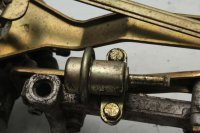 Corps papillon injection rampe injecteurs régulateur Suzuki TL 1000 S AG 97-01