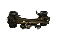 Corps papillon injection rampe injecteurs régulateur Suzuki TL 1000 S AG 97-01