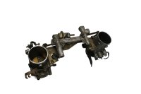 Corps papillon injection rampe injecteurs régulateur Suzuki TL 1000 S AG 97-01
