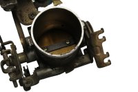 Corps papillon injection rampe injecteurs régulateur Suzuki TL 1000 S AG 97-01
