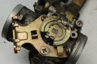 Corps papillon injection rampe injecteurs régulateur Suzuki TL 1000 S AG 97-01