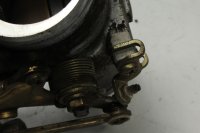 Corps papillon injection rampe injecteurs régulateur Suzuki TL 1000 S AG 97-01