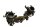 Corps papillon injection rampe injecteurs régulateur Suzuki TL 1000 S AG 97-01