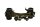 Corps papillon injection rampe injecteurs régulateur Suzuki TL 1000 S AG 97-01