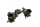 Corps papillon injection rampe injecteurs régulateur Suzuki TL 1000 S AG 97-01
