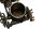 Corps papillon injection rampe injecteurs régulateur Suzuki TL 1000 S AG 97-01