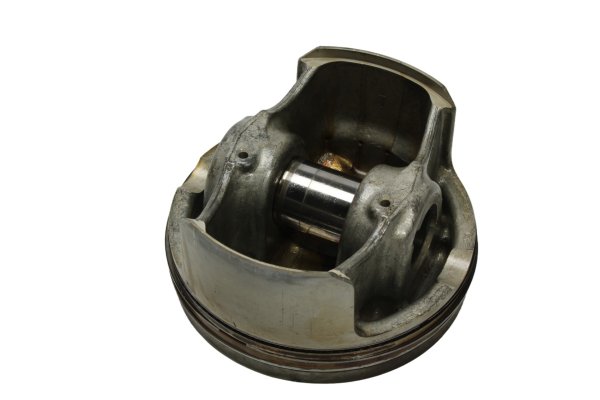 Piston arrière avec axe segments moteur cylindre Suzuki TL 1000 S AG 97-01