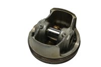 Piston arrière avec axe segments moteur cylindre Suzuki TL 1000 S AG 97-01