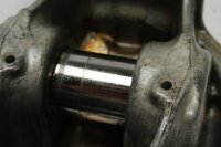 Piston arrière avec axe segments moteur cylindre Suzuki TL 1000 S AG 97-01
