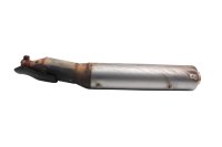 Silencieux pot échappement embout terminal Honda XRV 750 Africa Twin RD07 93-03