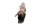 Silencieux pot échappement embout terminal Honda XRV 750 Africa Twin RD07 93-03