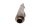 Silencieux pot échappement embout terminal Honda XRV 750 Africa Twin RD07 93-03