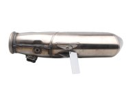 Einddemper uitlaat slip-on silencer A60505083000 KTM...
