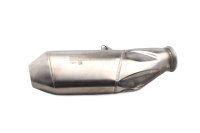 Einddemper uitlaat slip-on silencer A60505083000 KTM...