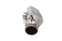 Einddemper uitlaat slip-on silencer A60505083000 KTM Adventure 390 X 26-26