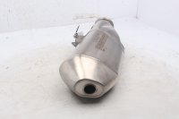 Einddemper uitlaat slip-on silencer A60505083000 KTM Adventure 390 X 26-26