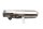 Einddemper uitlaat slip-on silencer A60505083000 KTM Adventure 390 X 26-26
