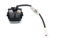 Takavalo LED pidikkeellä kiinnike teline lamppu Husqvarna Supermoto 701 26-26