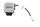 Takavalo LED pidikkeellä kiinnike teline lamppu Husqvarna Supermoto 701 26-26