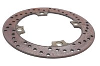 Disque de frein arrière rotor perforé roue Honda XRV 750 Africa Twin RD07 93-03