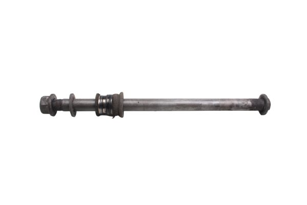 Axe de roue arrière broche écrou entretoise Honda XRV 750 Africa Twin RD07 93-03