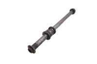 Axe de roue arrière broche écrou entretoise Honda XRV 750 Africa Twin RD07 93-03
