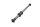 Axe de roue arrière broche écrou entretoise Honda XRV 750 Africa Twin RD07 93-03
