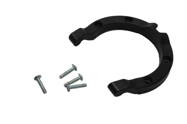 Anneau réservoir Quick-Lock sacoche SW-Motech Honda CB 1000 F Big One SC30 93-96