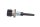 Air temperature sensor intake IAT sender airbox BMW R 1150 R R28 0429 01-06