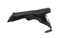 Support plaque immatriculation avec éclairage arrière Kawasaki Z 1000 H 19-19