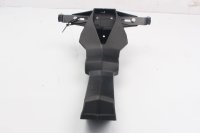 Support plaque immatriculation avec éclairage arrière Kawasaki Z 1000 H 19-19