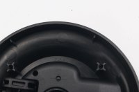 Tankin korkki lukollinen ZADI polttoaine bensiini kansi Husqvarna universell