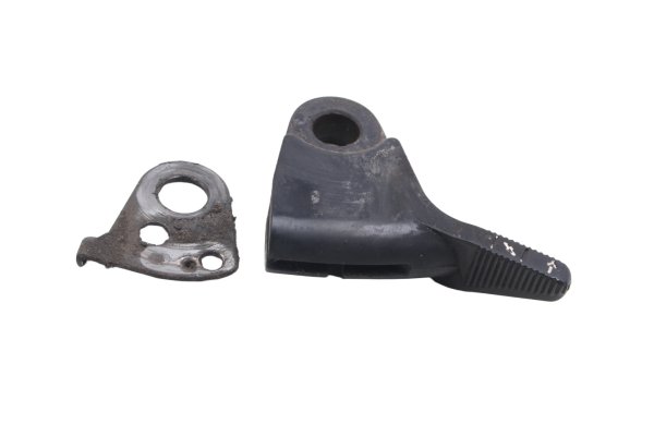 Levier de starter commande guidon gauche Honda XRV 750 Africa Twin RD07 93-03