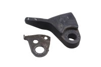 Levier de starter commande guidon gauche Honda XRV 750 Africa Twin RD07 93-03