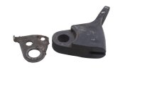 Levier de starter commande guidon gauche Honda XRV 750 Africa Twin RD07 93-03
