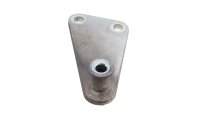 Support silencieux fixation pot arrière Honda XRV 750 Africa Twin RD07 93-03