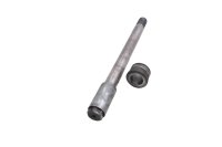 Axe de roue avant broche avec entretoise Honda XRV 750 Africa Twin RD07 93-03