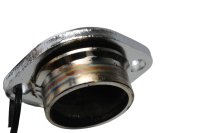 Avgassystem komplett grenrör ljuddämpare katalysator Yamaha MT-09 850 A 22-22