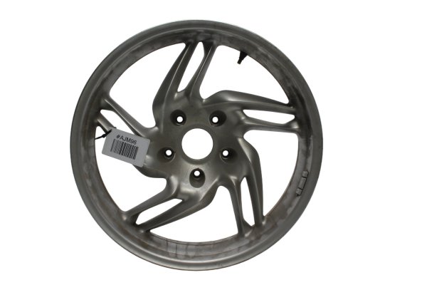 Bakfälg hjul 4.0x17 MT H2 7664746 17 tum BMW R 1200 GS K25 0307 R12 04-07