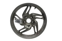 Bakfälg hjul 4.0x17 MT H2 7664746 17 tum BMW R 1200 GS K25 0307 R12 04-07