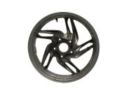 Bakfälg hjul 4.0x17 MT H2 7664746 17 tum BMW R 1200 GS K25 0307 R12 04-07