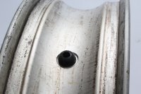 Bakfälg hjul 4.0x17 MT H2 7664746 17 tum BMW R 1200 GS K25 0307 R12 04-07