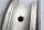 Bakfälg hjul 4.0x17 MT H2 7664746 17 tum BMW R 1200 GS K25 0307 R12 04-07