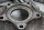 Bakfälg hjul 4.0x17 MT H2 7664746 17 tum BMW R 1200 GS K25 0307 R12 04-07