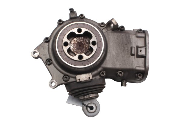 Eindaandrijving cardan kegelwiel achter CARC Moto Guzzi Breva V 1100 LP 04-07