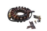 Stator alternateur générateur bobine charge Honda XRV 750 Africa Twin RD07 93-03