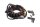 Stator alternateur générateur bobine charge Honda XRV 750 Africa Twin RD07 93-03