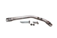 Berceau cadre tube inférieur moteur droit Honda XRV 750 Africa Twin RD07 93-03