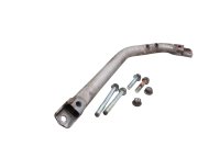 Berceau cadre tube inférieur moteur droit Honda XRV 750 Africa Twin RD07 93-03