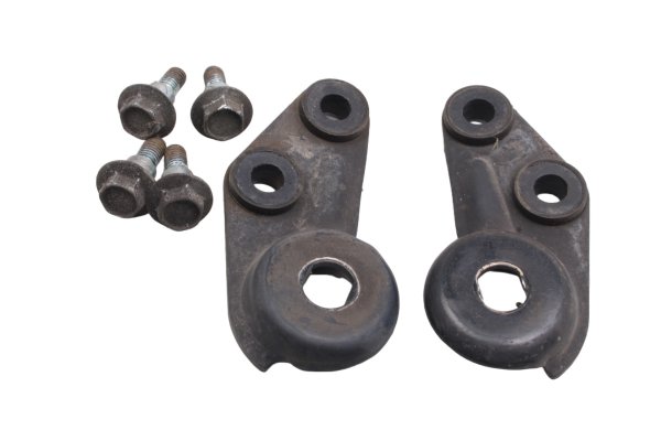 Support clignotants arrière gauche droit Honda XRV 750 Africa Twin RD07 93-03